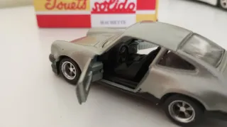 Porsche 911 Carrera RS 1973