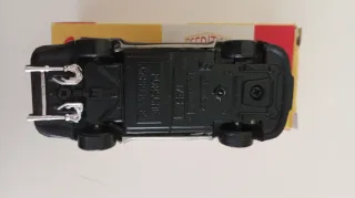 Porsche 911 Carrera RS 1973