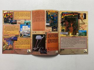 ERBE Giochi per Computer CATALOGO VIDEOGIOCHI