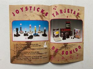 ERBE Giochi per Computer CATALOGO VIDEOGIOCHI