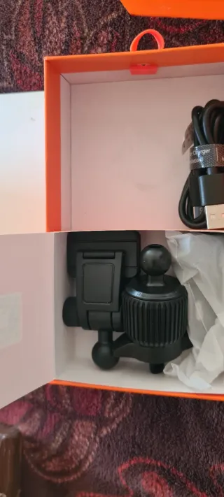 Cargador Rápido Beser IDE-5.1