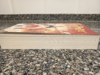 Harry Potter y el cáliz de fuego