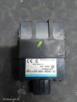 Centralina Yamaha XMAX 300 Decodificare 2017-2024