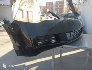 Paragolpes Delantero Honda Civic 2005-2010