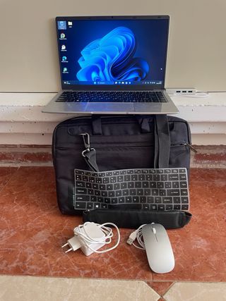 Set DJ Numark Mixtrack Pro FX + Accesorios