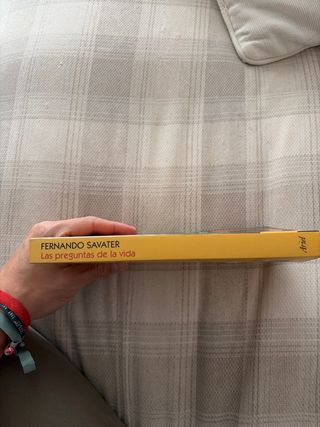 Las Preguntas de la Vida