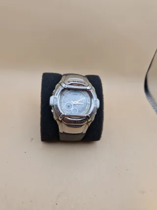 Casio G-Shock G-510 (Modulo 2737) Vintage