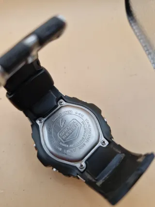 Casio G-Shock G-510 (Modulo 2737) Vintage