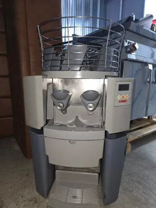 Escucho oferta Exprimidor Zummo ZI