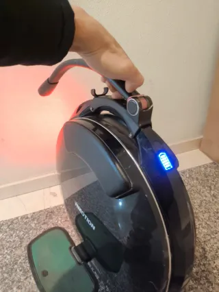 Inmotion V10 Monociclo Eléctrico