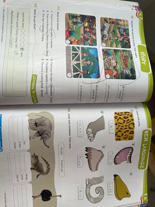 GO FAR! 3 ACTIVITY PACK