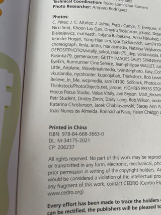 GO FAR! 3 ACTIVITY PACK