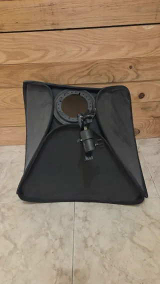 Flashes Jinbei Digital Pioneer III 400 y 600 w