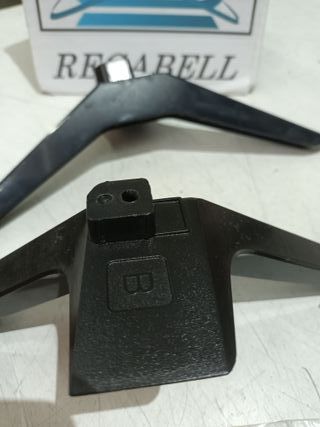 Pies TV LG 43UP8000LR (Ref. 67)