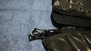 Gilet Belstaff Piumino Nero Taglia L