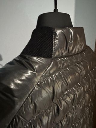 Gilet Belstaff Piumino Nero Taglia L