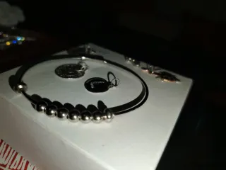 Bracciale Stroili Argento 925 Componibile Charms