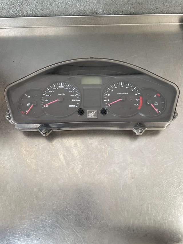 Marcador Honda deauville 700 (2007)