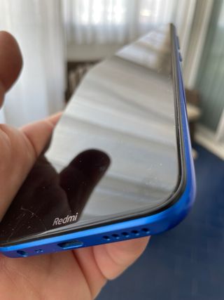 Xiaomi Redmi 8A Azul