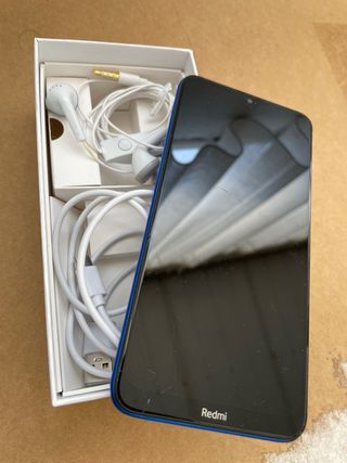 Xiaomi Redmi 8A Azul