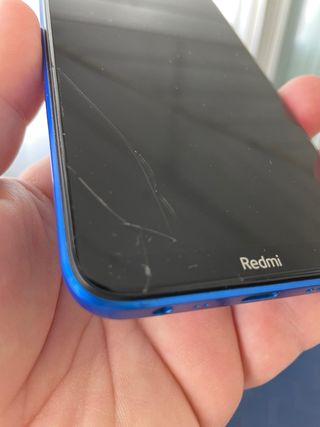 Xiaomi Redmi 8A Azul
