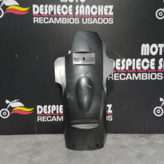 MOTOR HISPANIA BOGGA ROCHER 125 2020