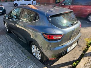 Renault Clio 2018