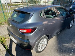 Renault Clio 2018