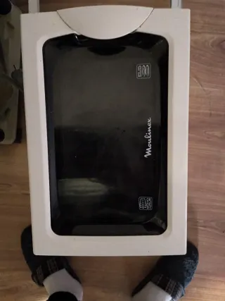 Panel de control microondas Moulinex Ultimys