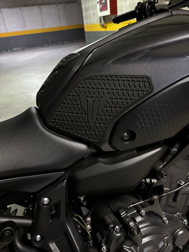 Combo para moto