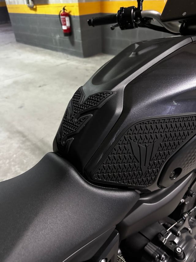 Combo para moto