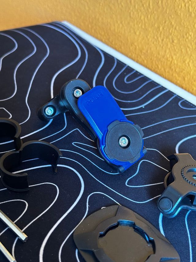 Combo para moto