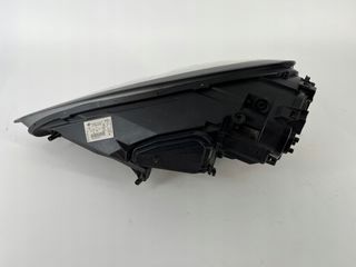: Faro Xenon para Porsche Panamera 970 2010