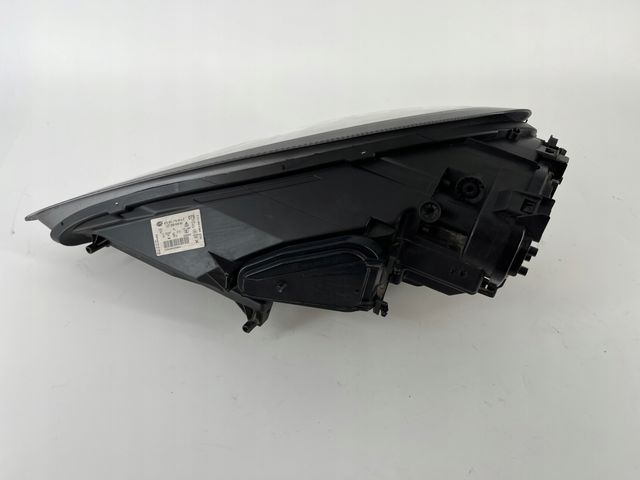 : Faro Xenon para Porsche Panamera 970 2010