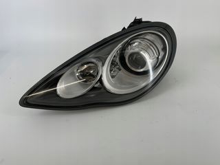 : Faro Xenon para Porsche Panamera 970 2010