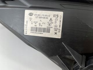 : Faro Xenon para Porsche Panamera 970 2010