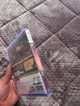 Mixture PSVR 2 PS5