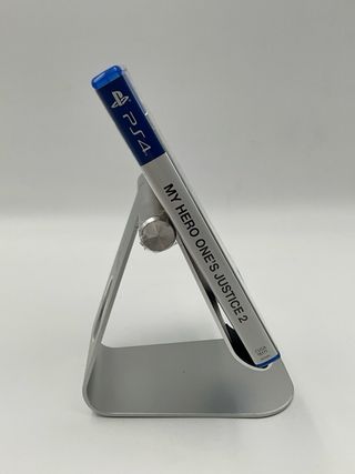 PS4 My Hero One's Justice 2