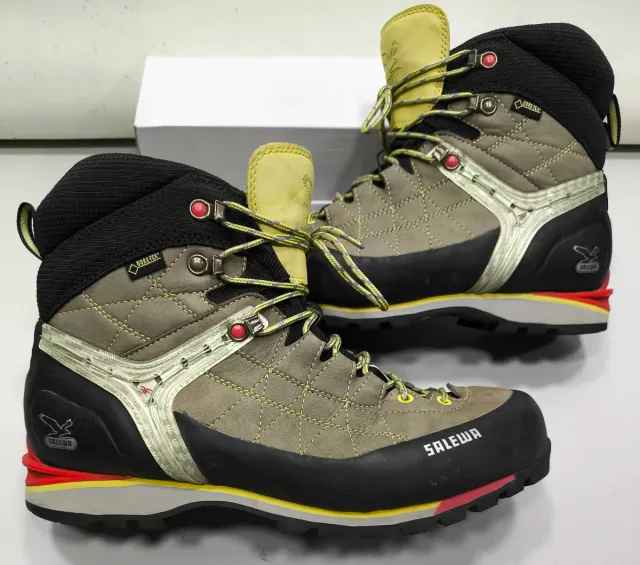 Botas montaña 44 , Salewa MS Rapace gtx