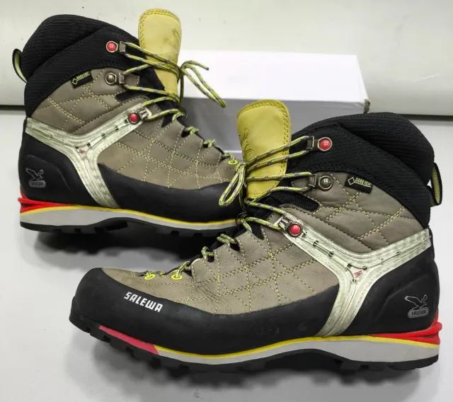 Botas montaña 44 , Salewa MS Rapace gtx