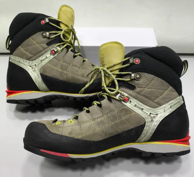 Botas montaña 44 , Salewa MS Rapace gtx