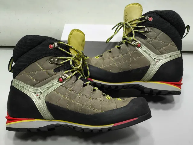 Botas montaña 44 , Salewa MS Rapace gtx