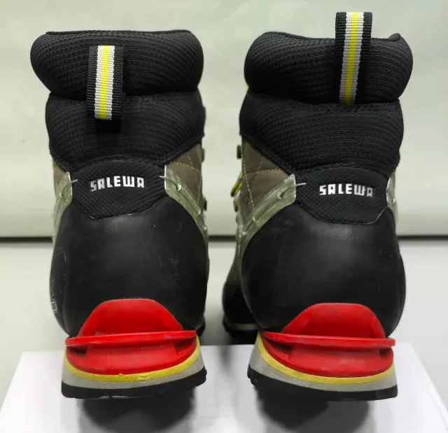 Botas montaña 44 , Salewa MS Rapace gtx