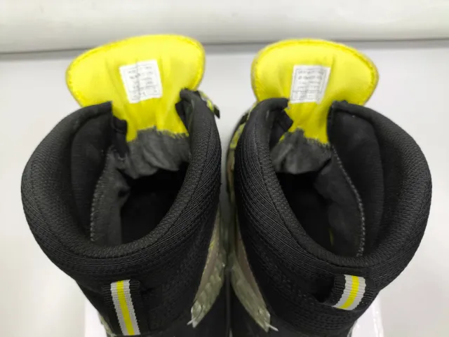 Botas montaña 44 , Salewa MS Rapace gtx