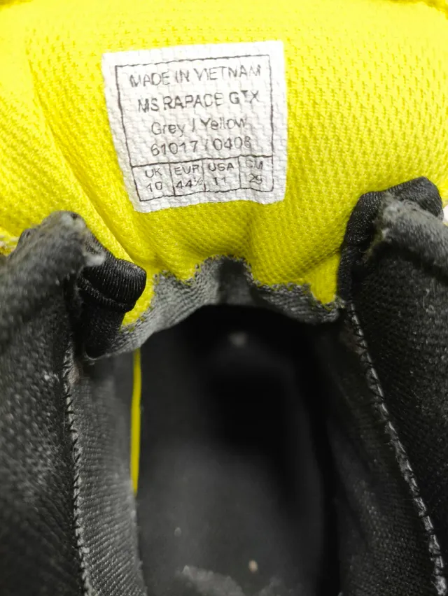 Botas montaña 44 , Salewa MS Rapace gtx