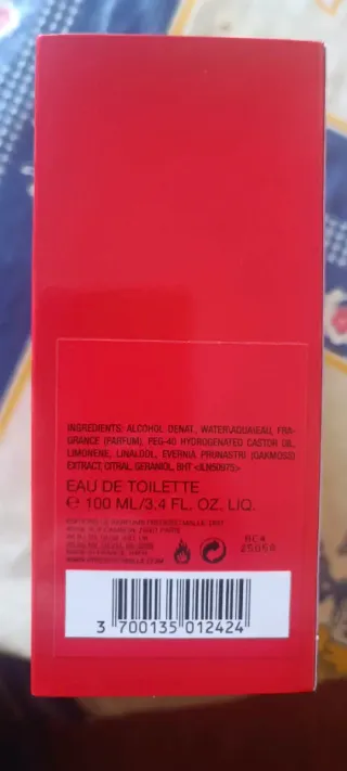 Frederic Malle Angeliques Sous La Pluie 100ml