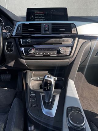 BMW 440I GRAN COUPÉ