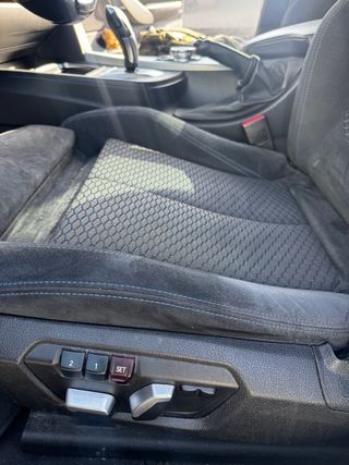 BMW 440I GRAN COUPÉ