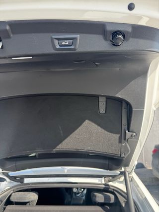 BMW 440I GRAN COUPÉ