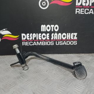 MOTOR HISPANIA BOGGA ROCHER 125 2020